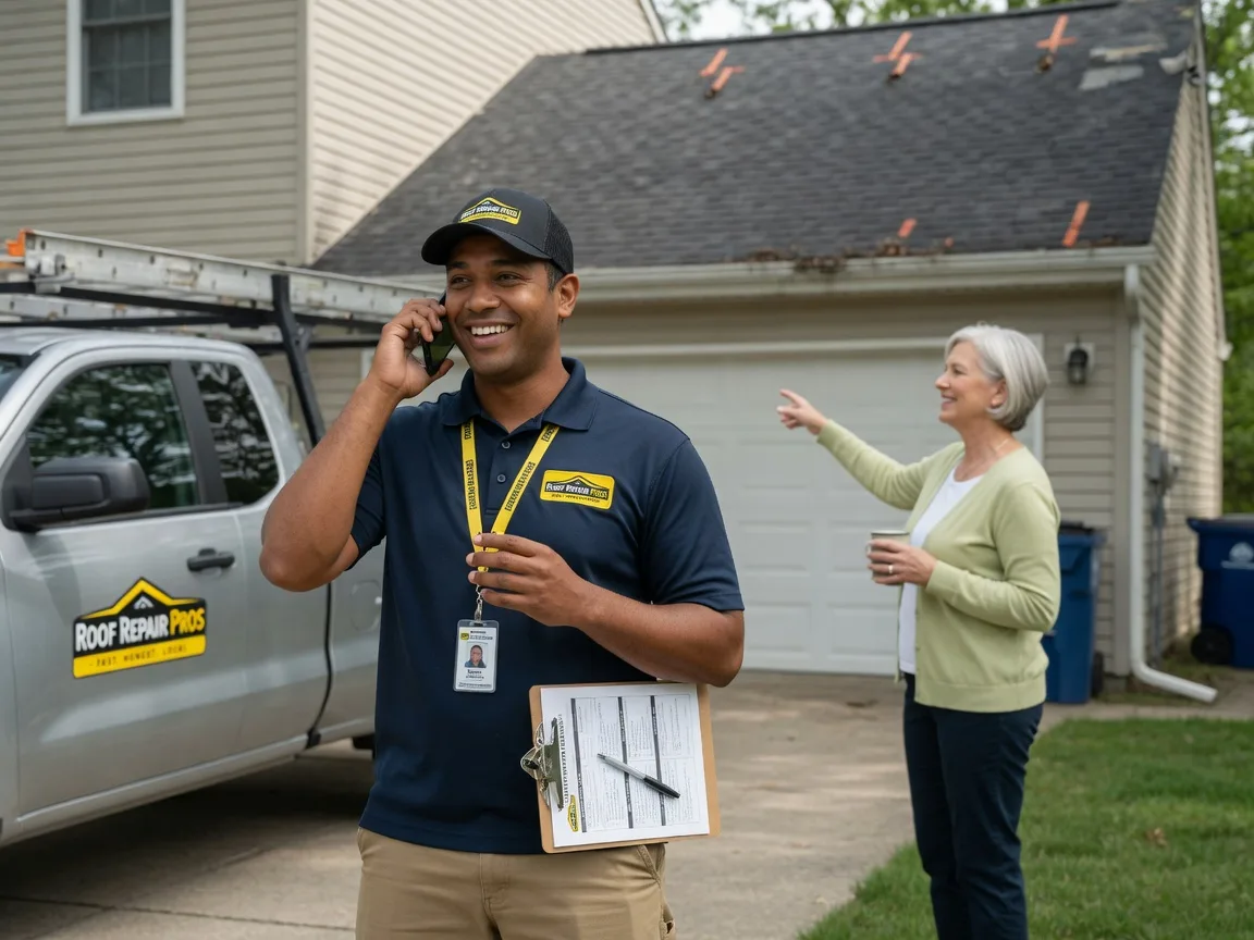 Roof Repair Mountain View, WY FAQs